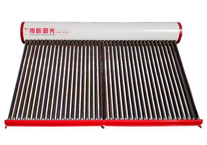 太陽能采暖機(jī)